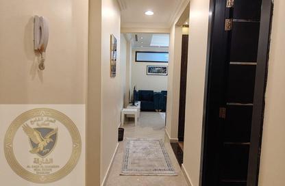 Apartment - 1 Bedroom - 1 Bathroom for rent in Al Rawda 2 Villas - Al Rawda 2 - Al Rawda - Ajman