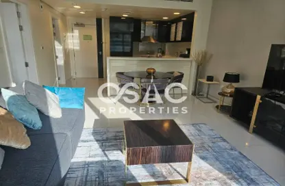 Apartment - 1 Bedroom - 2 Bathrooms for sale in Bay's Edge - Business Bay - Dubai