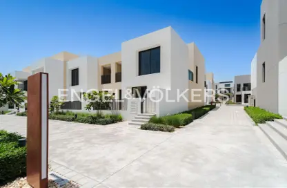 Villa - 3 Bedrooms - 3 Bathrooms for rent in Bliss - Arabian Ranches 3 - Dubai Villa - 3 Bedrooms - 3 Bathrooms for rent in Bliss - Arabian Ranches 3 - Dubai