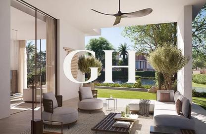 Villa - 5 Bedrooms - 6 Bathrooms for sale in The Acres - Dubai Land - Dubai Villa - 5 Bedrooms - 6 Bathrooms for sale in The Acres - Dubai Land - Dubai