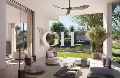 Villa - 5 Bedrooms - 6 Bathrooms for sale in The Acres - Dubai Land - Dubai Villa - 5 Bedrooms - 6 Bathrooms for sale in The Acres - Dubai Land - Dubai