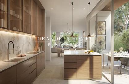 Villa - 5 Bedrooms - 6 Bathrooms for sale in The Acres - Dubai Land - Dubai