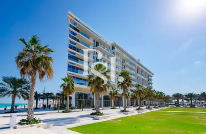 شقة - 2 غرف نوم - 3 حمامات للبيع في ممشى السعديات - منطقة السعديات الثقافية - جزيرة السعديات - أبوظبي