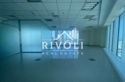 Office Space - Studio - 1 Bathroom for rent in The Burlington - Business Bay - Dubai Office Space - Studio - 1 Bathroom for rent in The Burlington - Business Bay - Dubai
