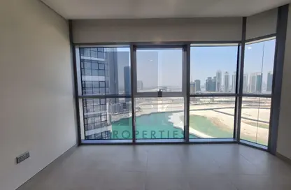 Apartment - 1 Bedroom - 2 Bathrooms for rent in Radiant Viewz Towers - City Of Lights - Al Reem Island - Abu Dhabi