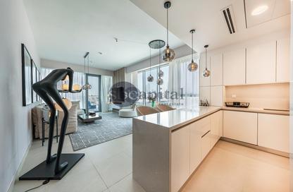 Apartment - 2 Bedrooms - 3 Bathrooms for sale in Canal Front Residence 9 - Canal Front Residences - Al Wasl - Dubai Apartment - 2 Bedrooms - 3 Bathrooms for sale in Canal Front Residence 9 - Canal Front Residences - Al Wasl - Dubai