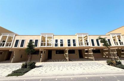 Townhouse - 4 Bedrooms - 3 Bathrooms for sale in Malta - Damac Lagoons - Dubai Townhouse - 4 Bedrooms - 3 Bathrooms for sale in Malta - Damac Lagoons - Dubai