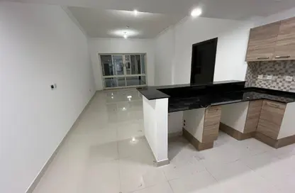 Apartment - 1 Bedroom - 2 Bathrooms for rent in Arabian - Canal Residence - Dubai Sports City - Dubai