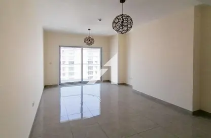 Apartment - 1 Bedroom - 2 Bathrooms for sale in AG Tower - Business Bay - Dubai