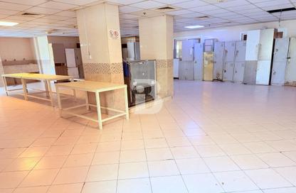 Labor Camp - Studio for rent in Dubai Investment Park 2 (DIP 2) - Dubai Investment Park (DIP) - Dubai