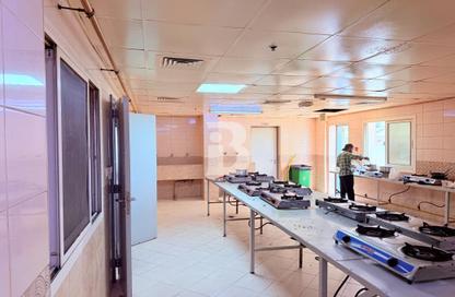 Labor Camp - Studio for rent in Dubai Investment Park 2 (DIP 2) - Dubai Investment Park (DIP) - Dubai