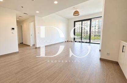 Apartment - 2 - 2 for rent in The Regent - Town Square - Dubai