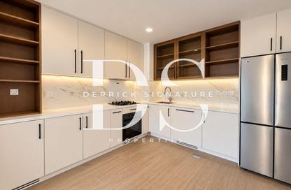Apartment - 2 - 2 for rent in The Regent - Town Square - Dubai