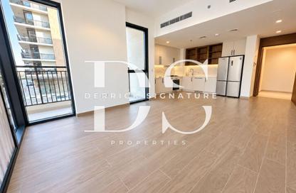Apartment - 2 - 2 for rent in The Regent - Town Square - Dubai