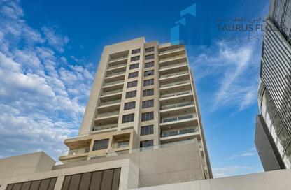 Apartment - 1 Bedroom - 2 Bathrooms for rent in Manazil Port Saeed 01 - Port Saeed - Deira - Dubai