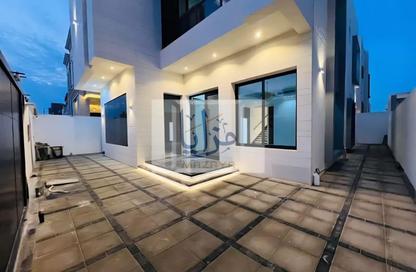 Villa - 5 Bedrooms - 7 Bathrooms for sale in Al Yasmeen 1 - Al Yasmeen - Ajman