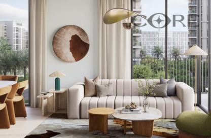 Apartment - 2 Bedrooms - 2 Bathrooms for sale in Park Lane 1A - Park Lane 1 - Park Lane - Dubai Hills Estate - Dubai Apartment - 2 Bedrooms - 2 Bathrooms for sale in Park Lane 1A - Park Lane 1 - Park Lane - Dubai Hills Estate - Dubai