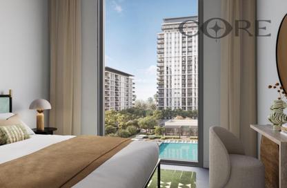 Apartment - 2 Bedrooms - 2 Bathrooms for sale in Park Lane 1A - Park Lane 1 - Park Lane - Dubai Hills Estate - Dubai