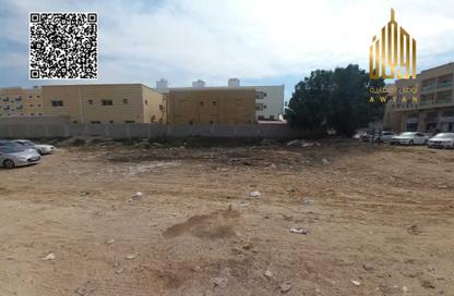 Land - Studio for sale in Al Mowaihat 2 - Al Mowaihat - Ajman
