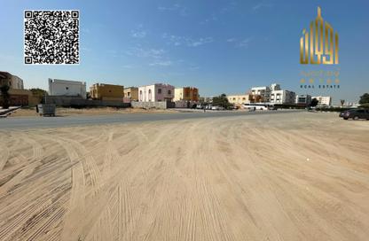 Land - Studio for sale in Al Mowaihat 2 - Al Mowaihat - Ajman