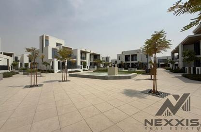 Townhouse - 3 Bedrooms - 4 Bathrooms for rent in Bliss - Arabian Ranches 3 - Dubai