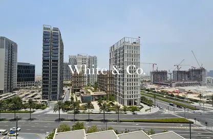 Apartment - 1 Bedroom - 1 Bathroom for rent in Park Ridge Tower C - Park Ridge - Dubai Hills Estate - Dubai