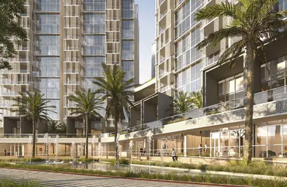 شقة - 2 غرف نوم - 3 حمامات للبيع في إكسبو سيتي مانجروف ريزيدنس - مدينة اكسبو - دبي