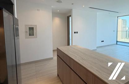 Apartment - 2 - 3 for rent in The Vyne Residence - District 5 - Jumeirah Village Triangle - Dubai
