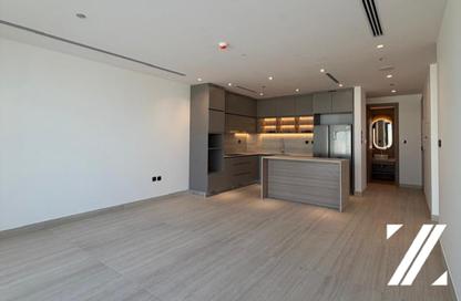 Apartment - 2 - 3 for rent in The Vyne Residence - District 5 - Jumeirah Village Triangle - Dubai