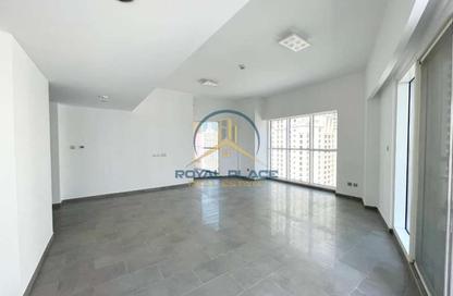 Apartment - 2 Bedrooms - 3 Bathrooms for rent in JAM Marina Residence - Dubai Marina - Dubai