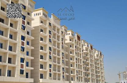 Apartment - 2 Bedrooms - 3 Bathrooms for sale in Al Amira Village - Al Yasmeen - Ajman