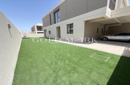 تاون هاوس - 4 غرف نوم - 6 حمامات للبيع في ساوز باي 5 - ساوث باي - منطقة سكنية - دبي الجنوب (مركز دبي العالمي) - دبي تاون هاوس - 4 غرف نوم - 6 حمامات للبيع في ساوز باي 5 - ساوث باي - منطقة سكنية - دبي الجنوب (مركز دبي العالمي) - دبي