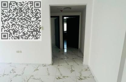 Apartment - 1 Bedroom - 1 Bathroom for rent in Al Rashidiya Towers - Al Rashidiya - Ajman Downtown - Ajman