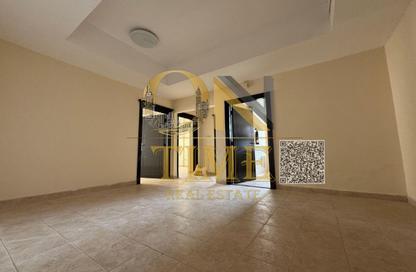 Apartment - 2 Bedrooms - 2 Bathrooms for rent in Al Naemiya Tower 1 - Al Naemiya Towers - Al Nuaimiya - Ajman