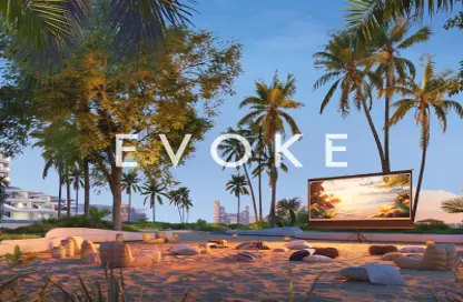 Apartment - 3 Bedrooms - 4 Bathrooms for sale in Bella - Passo by Beyond - Palm Jumeirah - Dubai