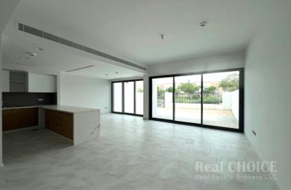 Villa - 3 Bedrooms - 4 Bathrooms for rent in La Rosa 1 - La Rosa - Villanova - Dubai Land - Dubai
