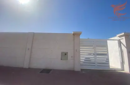 Villa - 3 Bedrooms - 3 Bathrooms for rent in Al Riffa - Ras Al Khaimah