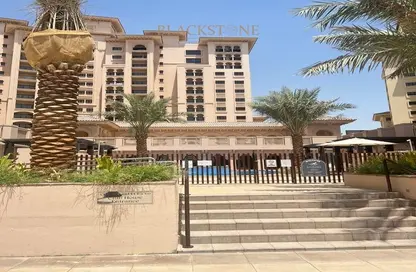 Apartment - 3 Bedrooms - 4 Bathrooms for sale in Al Andalus Tower F - Al Andalus - Jumeirah Golf Estates - Dubai