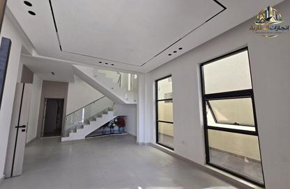 Villa - 5 - 7 for sale in Al Zaheya Gardens - Al Zahya - Ajman Villa - 5 - 7 for sale in Al Zaheya Gardens - Al Zahya - Ajman