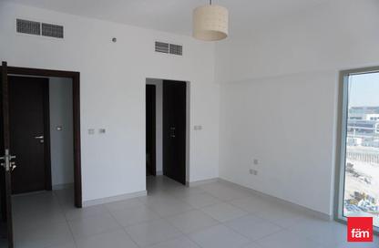 Apartment - 2 Bedrooms - 3 Bathrooms for rent in Rabdan Building - Motor City - Dubai