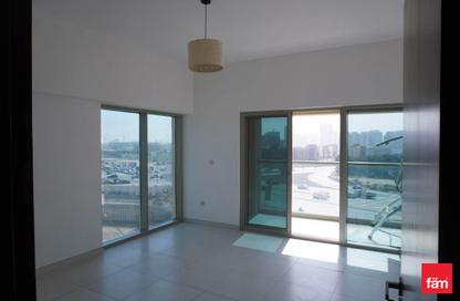 Apartment - 2 Bedrooms - 3 Bathrooms for rent in Rabdan Building - Motor City - Dubai