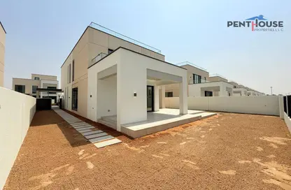 فيلا - 3 غرف نوم - 4 حمامات للايجار في كايا 1 - المرابع العربية 3 - دبي