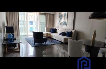 Apartment - 1 - 2 for rent in DAMAC Majestine - Business Bay - Dubai Apartment - 1 - 2 for rent in DAMAC Majestine - Business Bay - Dubai