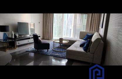 Apartment - 1 - 2 for rent in DAMAC Majestine - Business Bay - Dubai Apartment - 1 - 2 for rent in DAMAC Majestine - Business Bay - Dubai