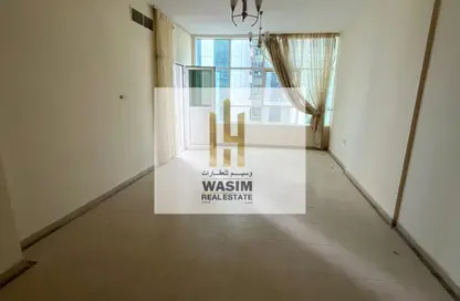 Apartment - 1 Bedroom - 2 Bathrooms for sale in Orient Towers - Al Bustan - Ajman