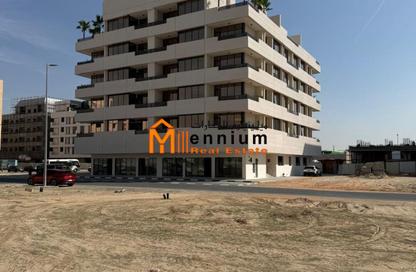 Whole Building - 7+ Bedrooms - 7+ Bathrooms for sale in AlFalah - Muwaileh Commercial - Sharjah