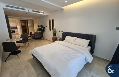 Apartment - Studio - 1 for rent in The Sterling East - The Sterling - Business Bay - Dubai Apartment - Studio - 1 for rent in The Sterling East - The Sterling - Business Bay - Dubai