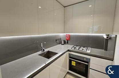 Apartment - Studio - 1 for rent in The Sterling East - The Sterling - Business Bay - Dubai Apartment - Studio - 1 for rent in The Sterling East - The Sterling - Business Bay - Dubai