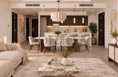 Apartment - 3 Bedrooms - 3 Bathrooms for rent in Sun Tower - Shams Abu Dhabi - Al Reem Island - Abu Dhabi Apartment - 3 Bedrooms - 3 Bathrooms for rent in Sun Tower - Shams Abu Dhabi - Al Reem Island - Abu Dhabi