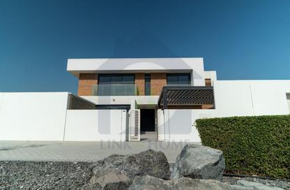 Villa - 5 Bedrooms - 7+ Bathrooms for sale in Saadiyat Reserve - Saadiyat Island - Abu Dhabi